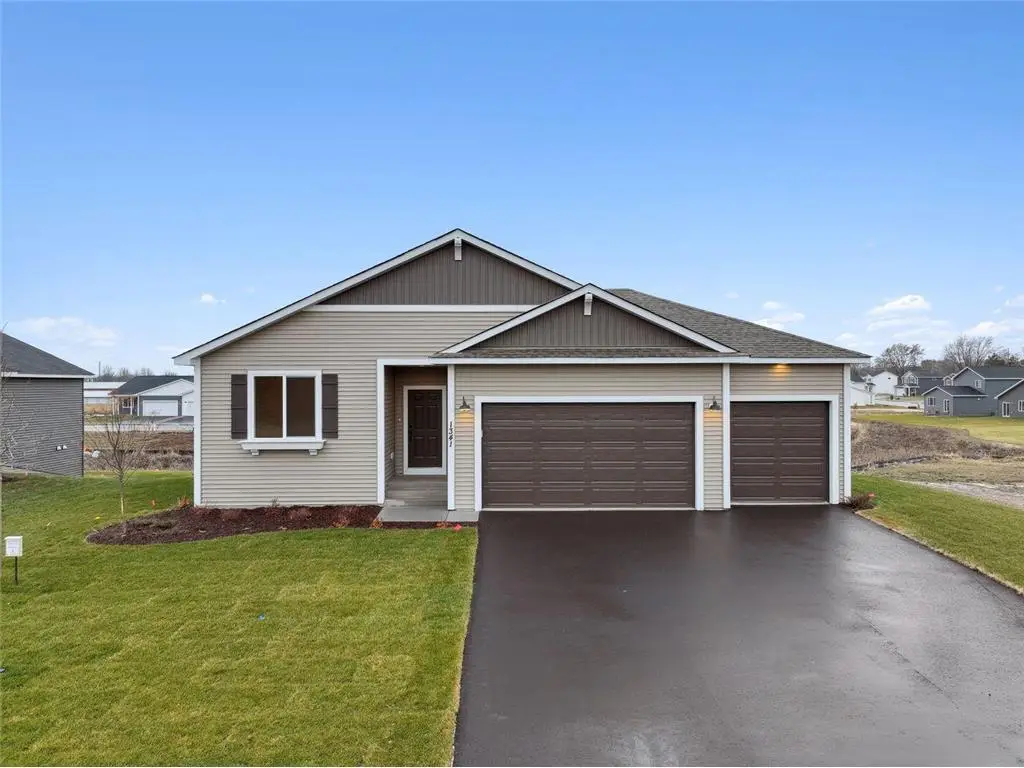 1339 Orchid Way, New Richmond, WI 54017 - #1