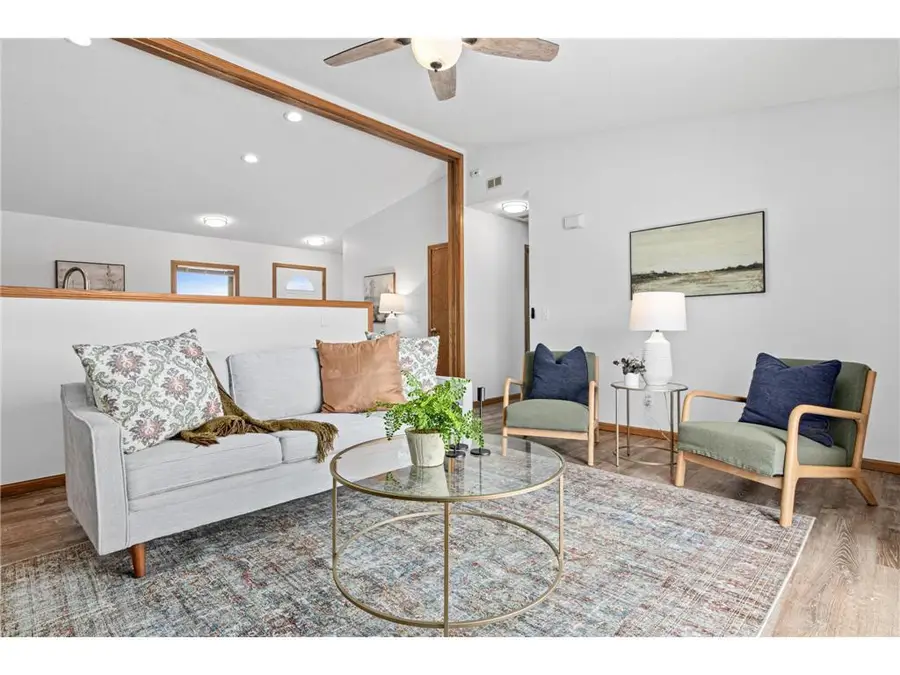 1016 W Ridge Court, New Richmond, WI 54017 - #2