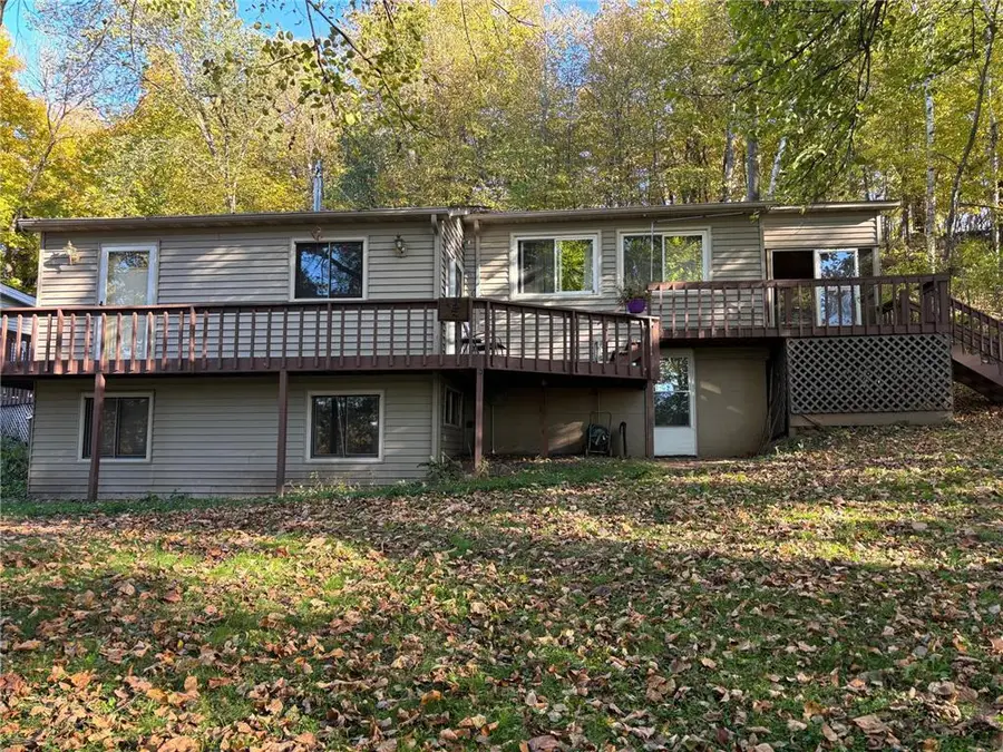 2724 230th Avenue, Saint Croix Falls, WI 54024 - #2