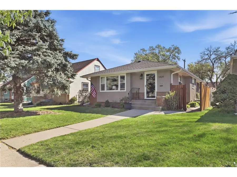 5429 27th Avenue, Minneapolis, MN 55417 - #2