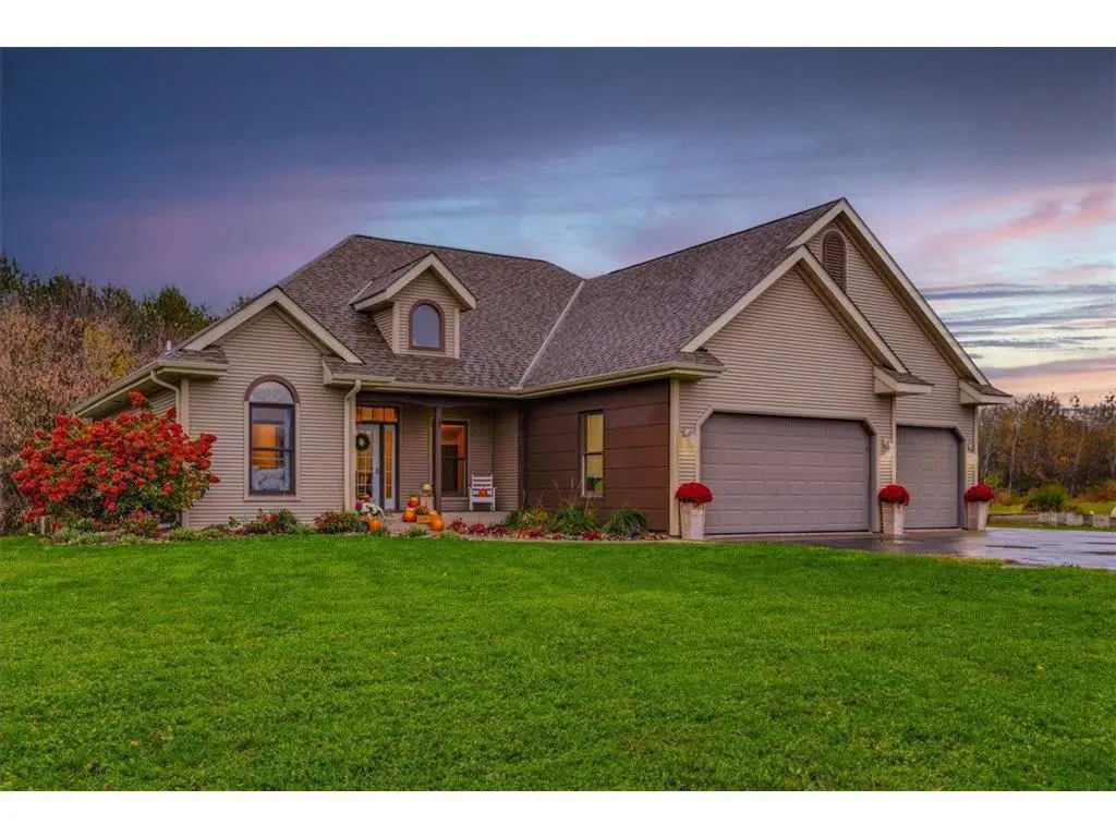 1178 15th Avenue, Deer Park, WI 54007 - #1