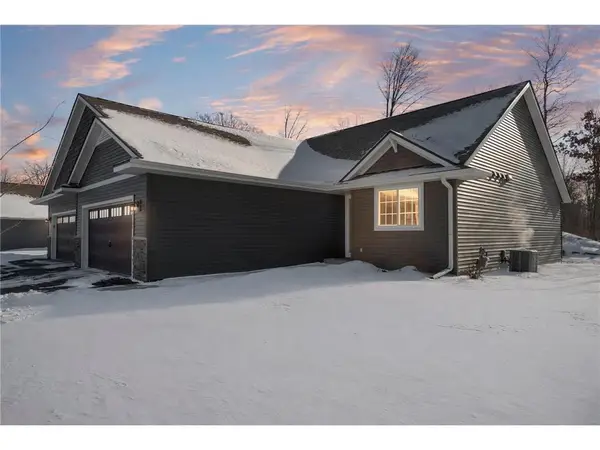2207 Carlone Street, Cumberland, WI 54829