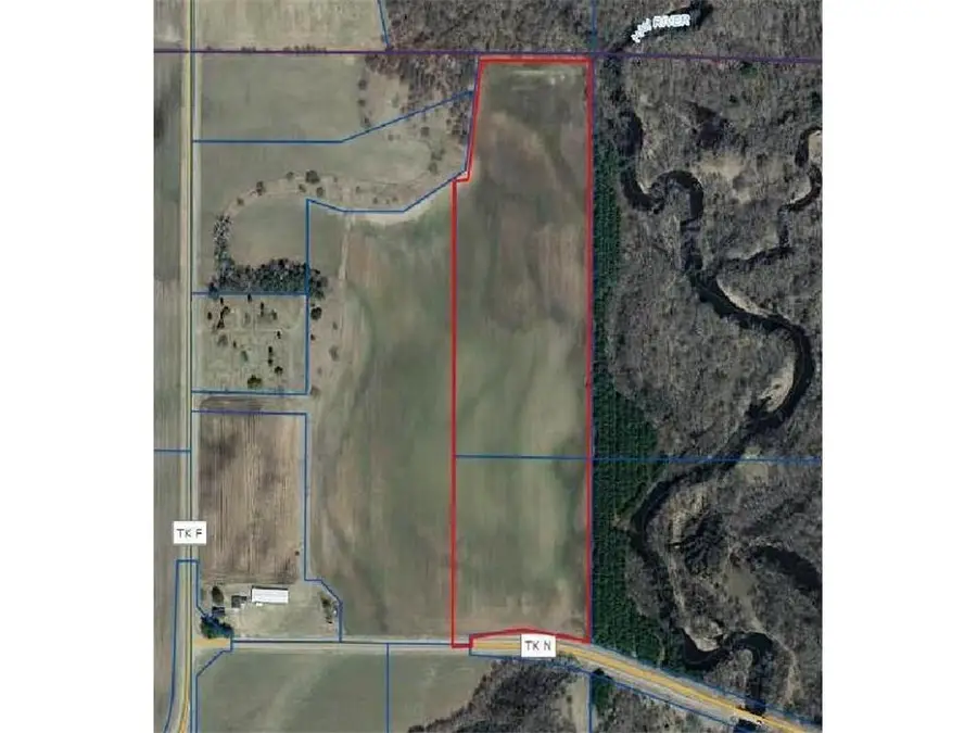 20.05 Acres County Road N, Wheeler, WI 54772 - #3