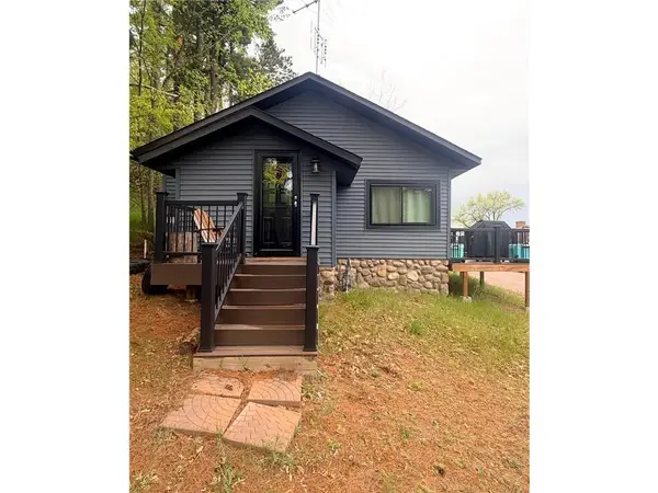 7861 Birch Street #Unit 6, Danbury, WI 54893