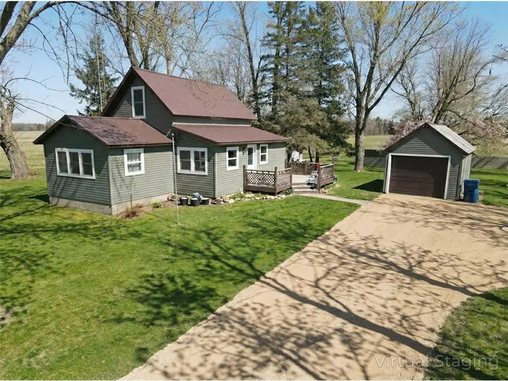 2391 28th Street, Rice Lake, WI 54868 - #1