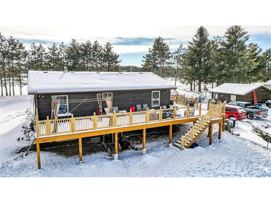 8124 W Cemetery Road, Ladysmith, WI 54848 - #3