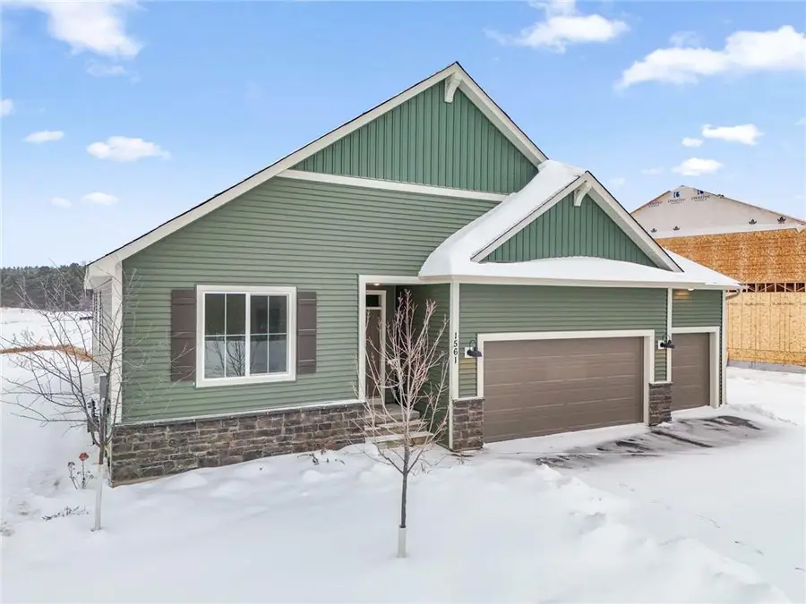 1251 Trail Way, New Richmond, WI 54017 - #2