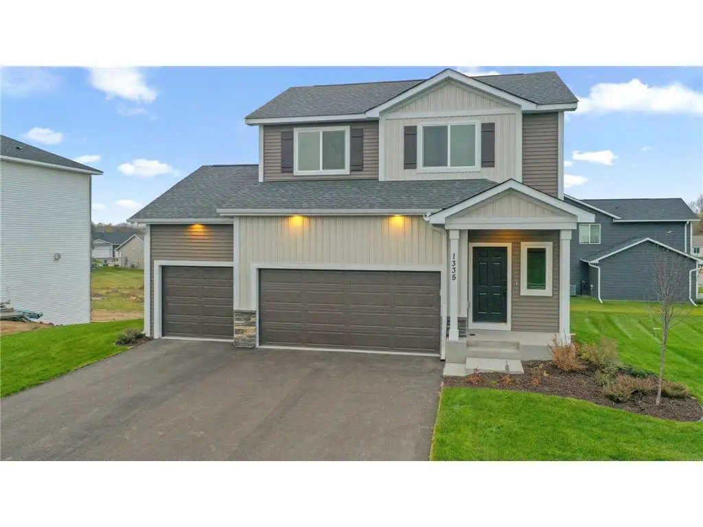 1335 Orchid Way, New Richmond, WI 54017 - #1