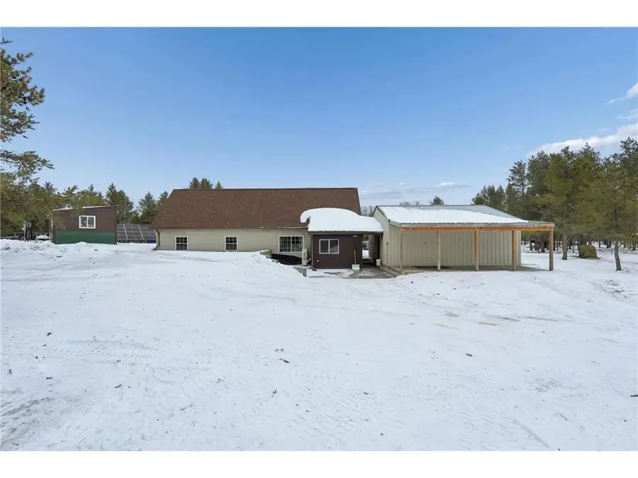 24249 Nelson Road, Webster, WI 54893 - Image #3