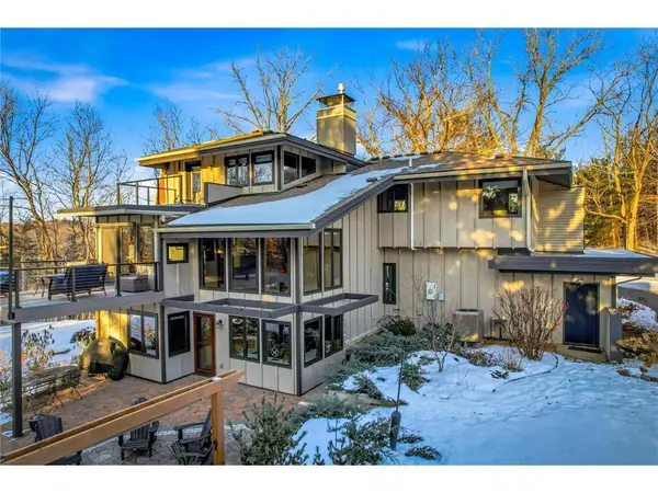 W12496 850th Avenue, River Falls, WI 54022