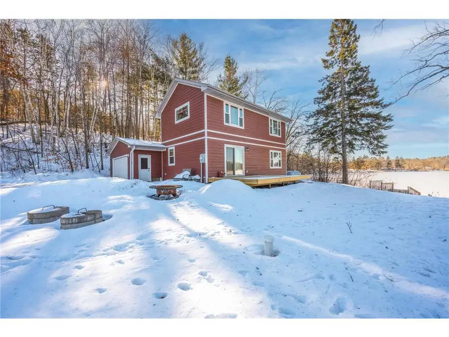 11512 Stillson Road, Luck, WI 54853 - #2