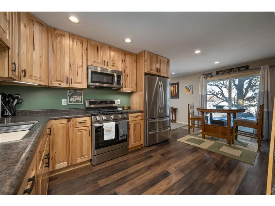 11512 Stillson Road, Luck, WI 54853 - #3