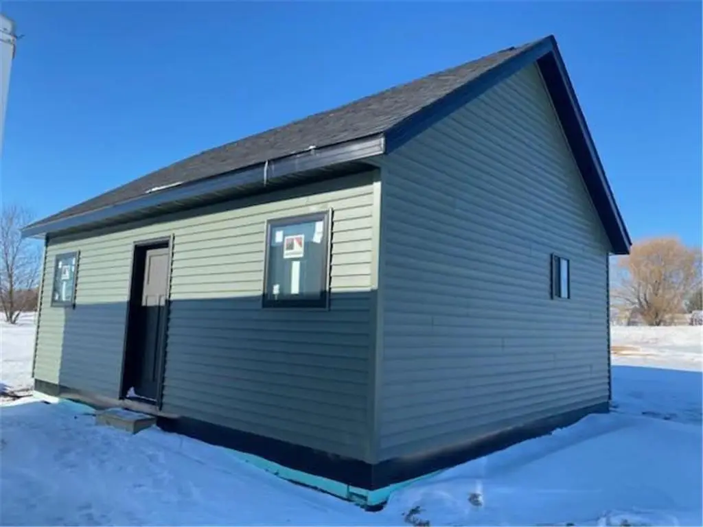 1280 150th Avenue, Balsam Lake, WI 54810 - #1