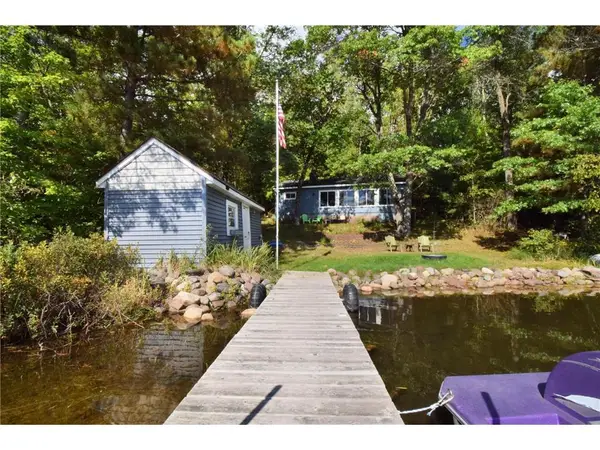4549 Lunsman Drive, Danbury, WI 54830