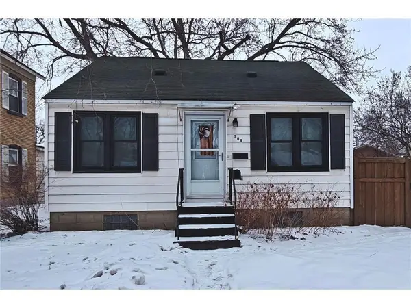 309 2nd Street, Jordan, MN 55352