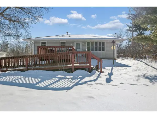 2788 369th Avenue, Grandy, MN 55029