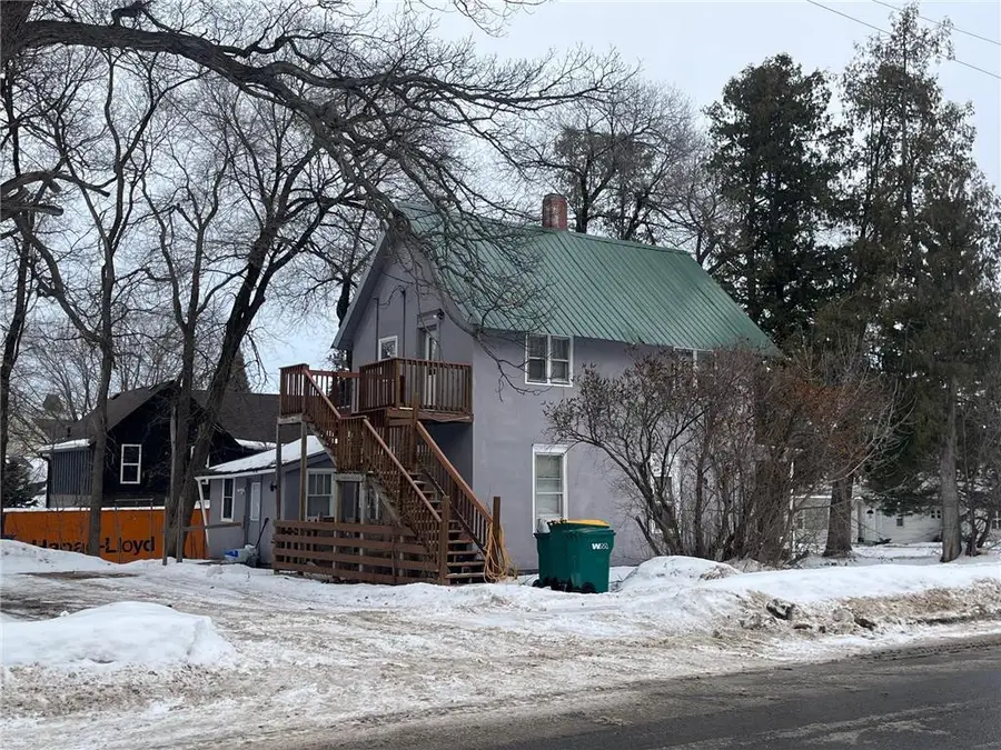 321 S Pine Street, Grantsburg, WI 54840 - #2