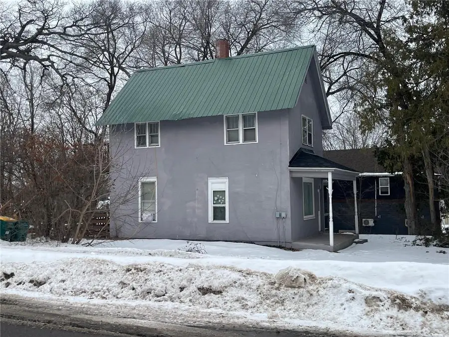 321 S Pine Street, Grantsburg, WI 54840 - #3