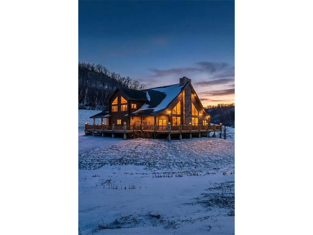 S849 County Road F, Nelson, WI 54756 - #1