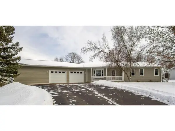 608 Fagstad Street, Menomonie, WI 54751