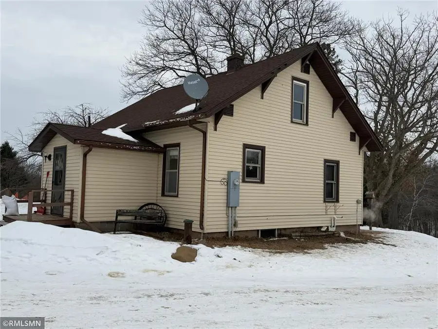 3371 5th Street, Frederic, WI 54837 - #3