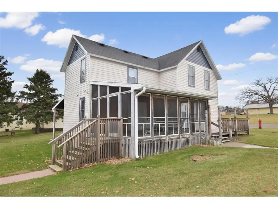 214 S Brad Street, Grantsburg, WI 54840 - #3
