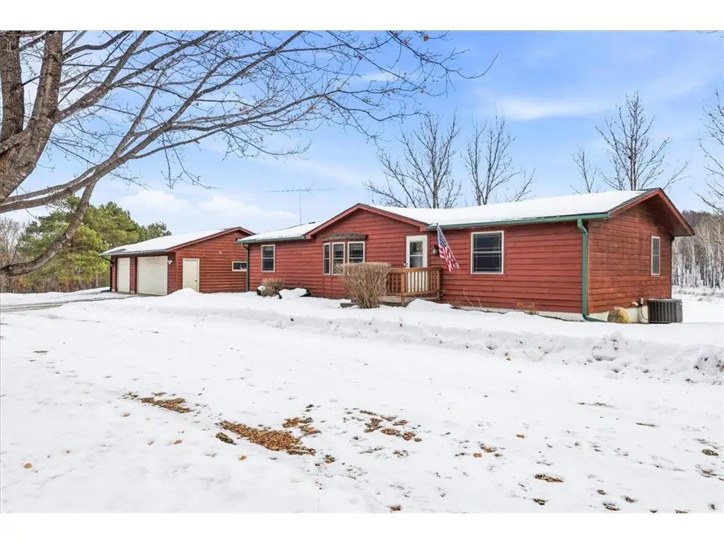 1958 70th Avenue, Dresser, WI 54009 - #1