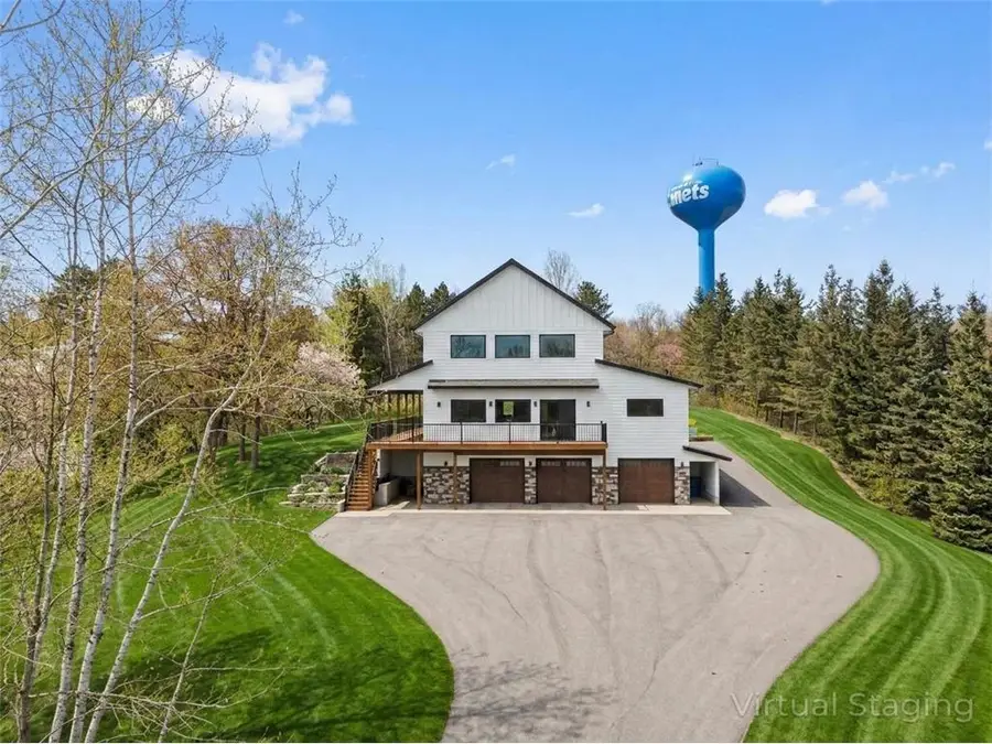 301 Poplar Avenue, Cameron, WI 54822 - #2