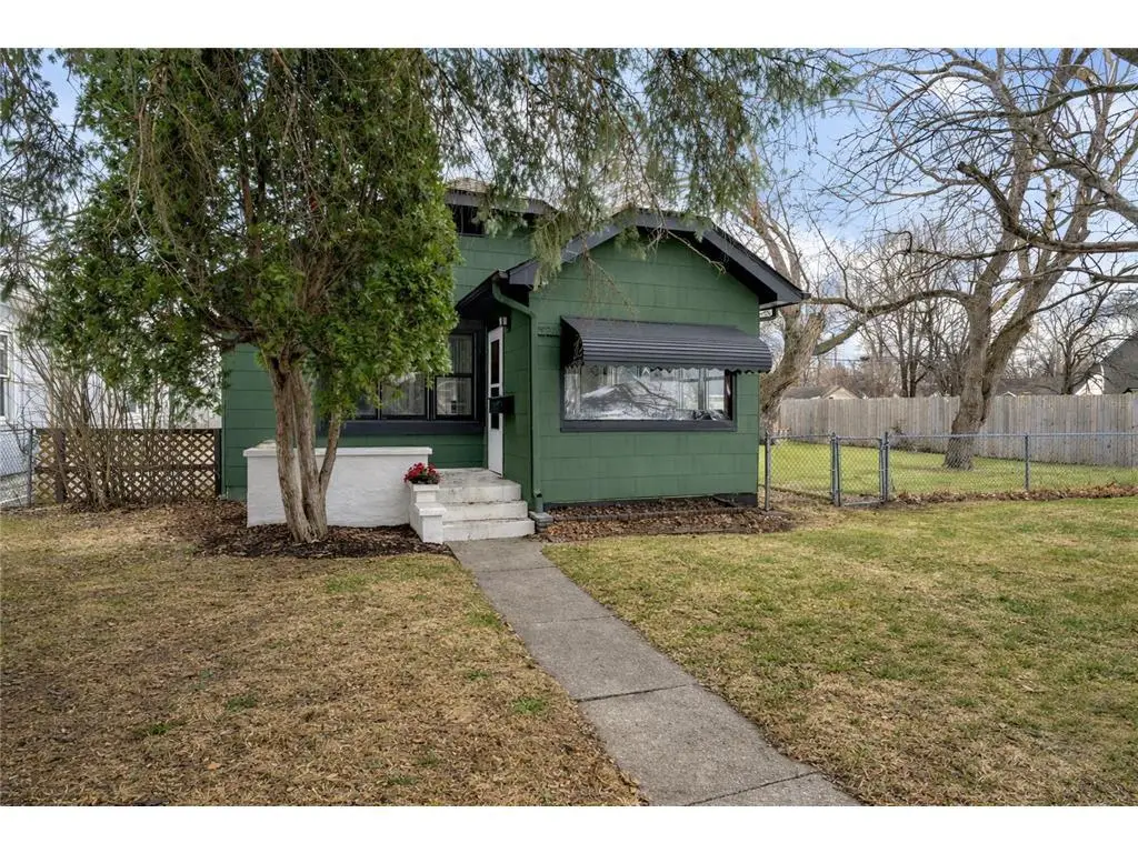 5216 Bryant Avenue, Minneapolis, MN 55430 - #1