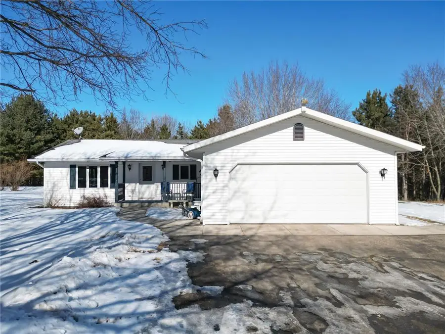W22540 County Road H, Strum, WI 54770 - #2