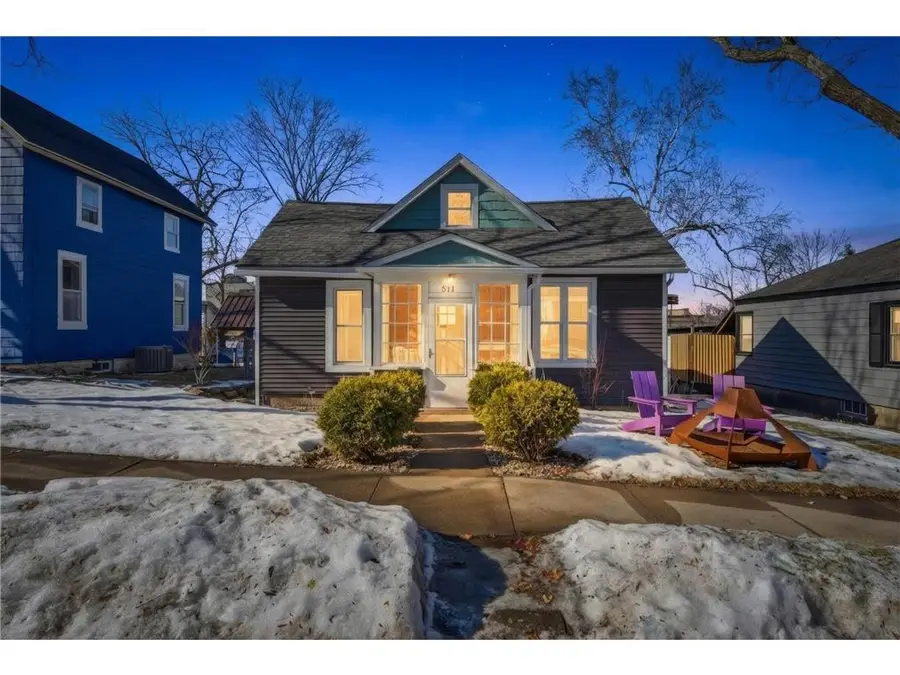 511 4th Street, Hudson, WI 54016 - #2