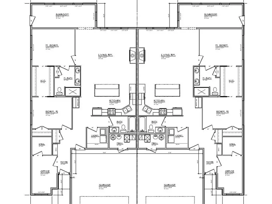 1975 Cattail Place #Lot 6, New Richmond, WI 54017 - #3