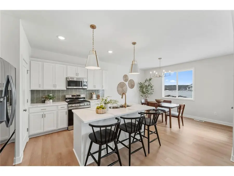 1551 Creekwood Dr, New Richmond, WI 54017 - #3