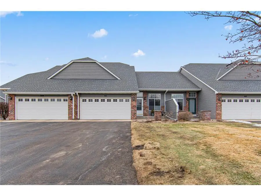 611 Spruce Drive, Hudson, WI 54016 - #2