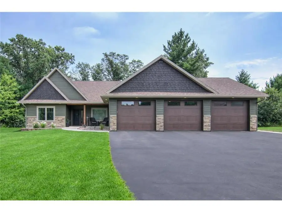 S9025 Lowes Creek Road, Eleva, WI 54738 - #2