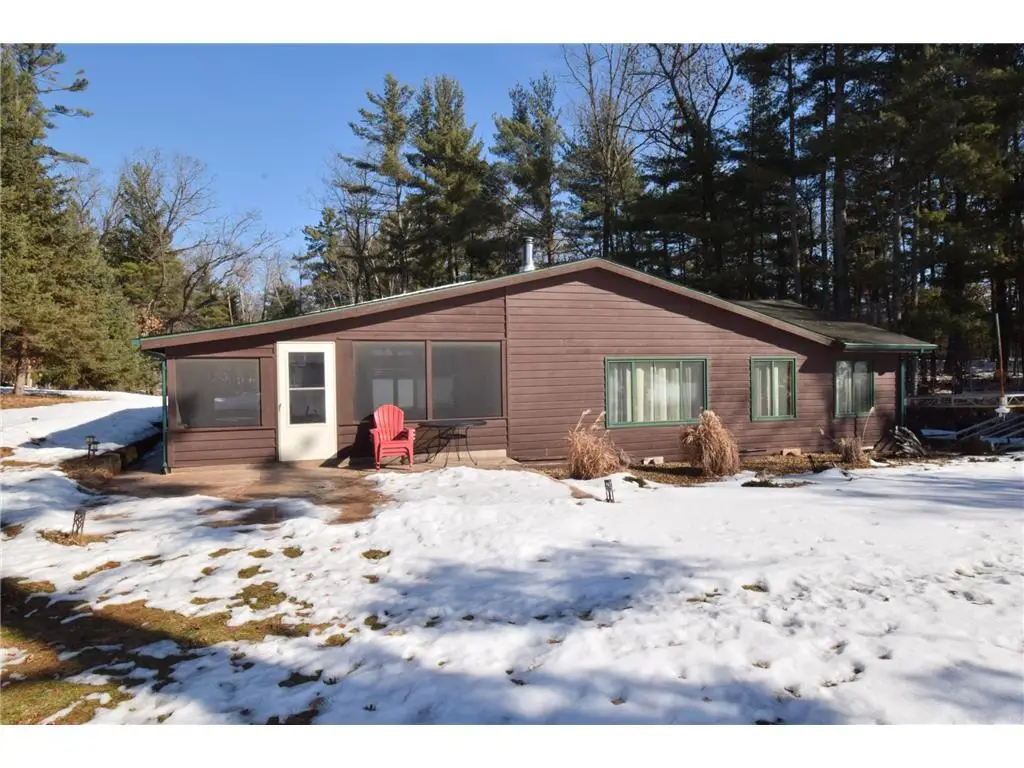 27512 Greer Road Extension, Webster, WI 54893 - #1