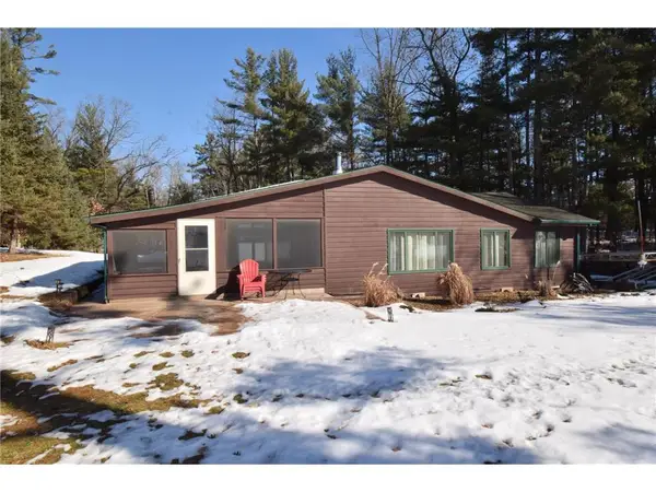 27512 Greer Road Extension, Webster, WI 54893