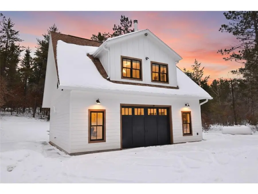 N12395 Eagle View Court, Minong, WI 54859 - #2