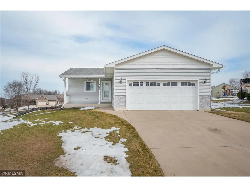 3235 West Ridge Drive, Eau Claire, WI 54703 - #1