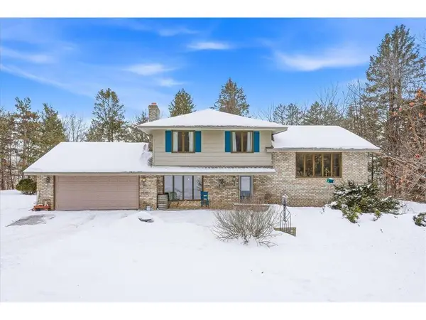 2111 55th Avenue, Baldwin, WI 54002