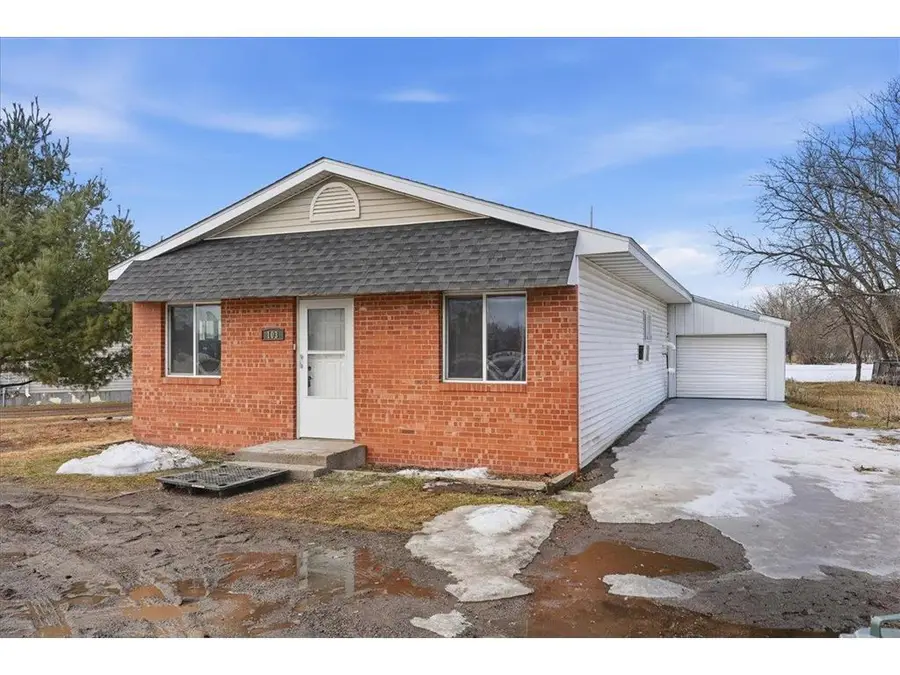 103 US Highway 63, Clayton, WI 54004 - #2