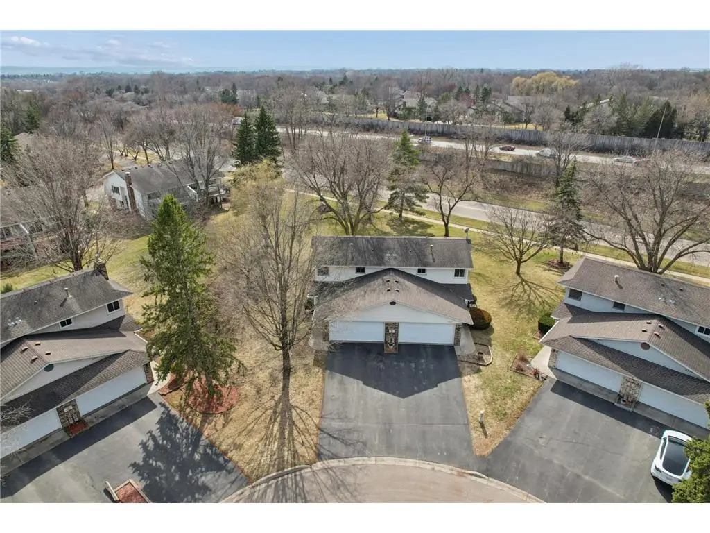 8525 W 97th Street Circle, Minneapolis, MN 55438 - #1