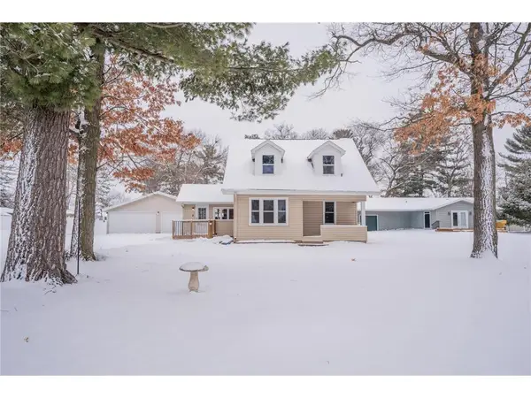 19740 70th Avenue, Chippewa Falls, WI 54729