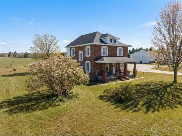 2003 23rd Street, Rice Lake, WI 54868