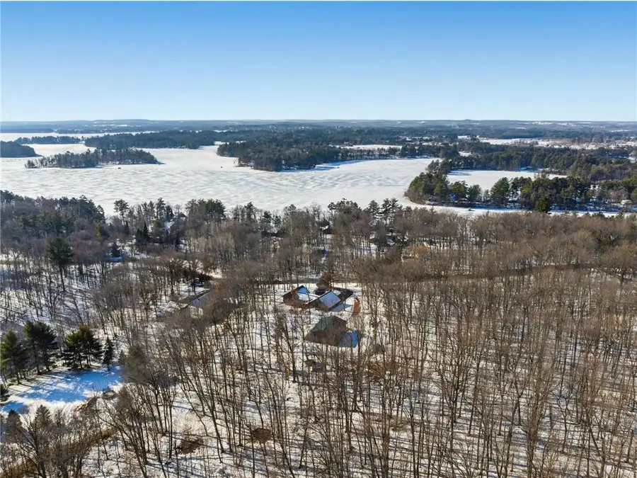 955 25 1/2 Street, Chetek, WI 54728 - #3