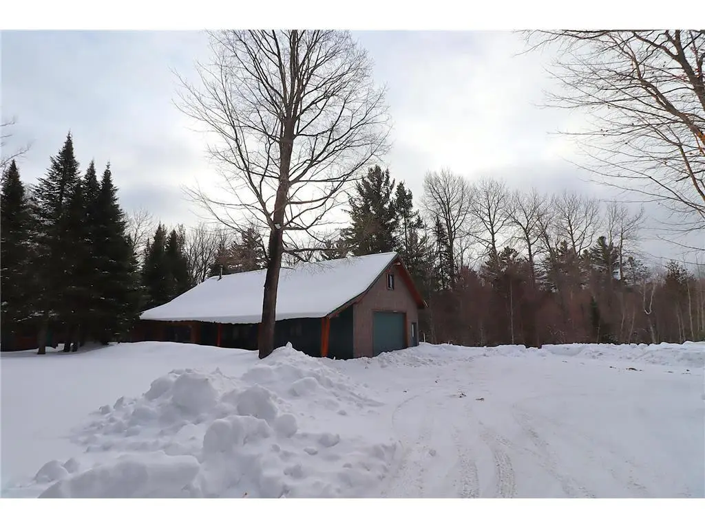 31715 Star Route Road, Bayfield, WI 54814 - #1