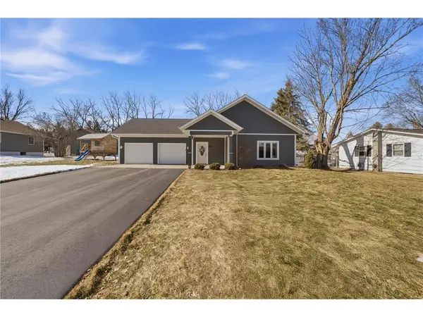 535 Clark Street, Hammond, WI 54015