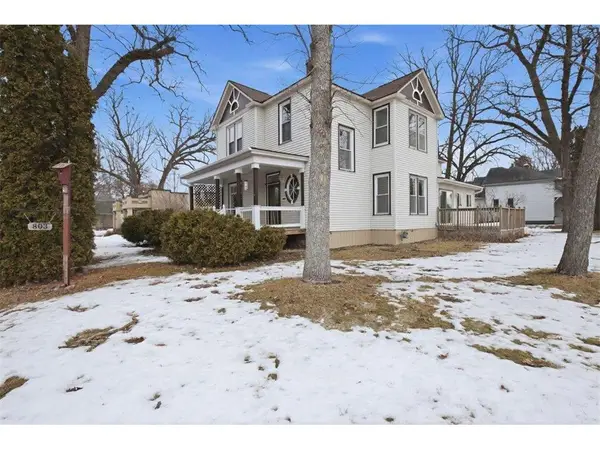 803 N Main Street, Rice Lake, WI 54868