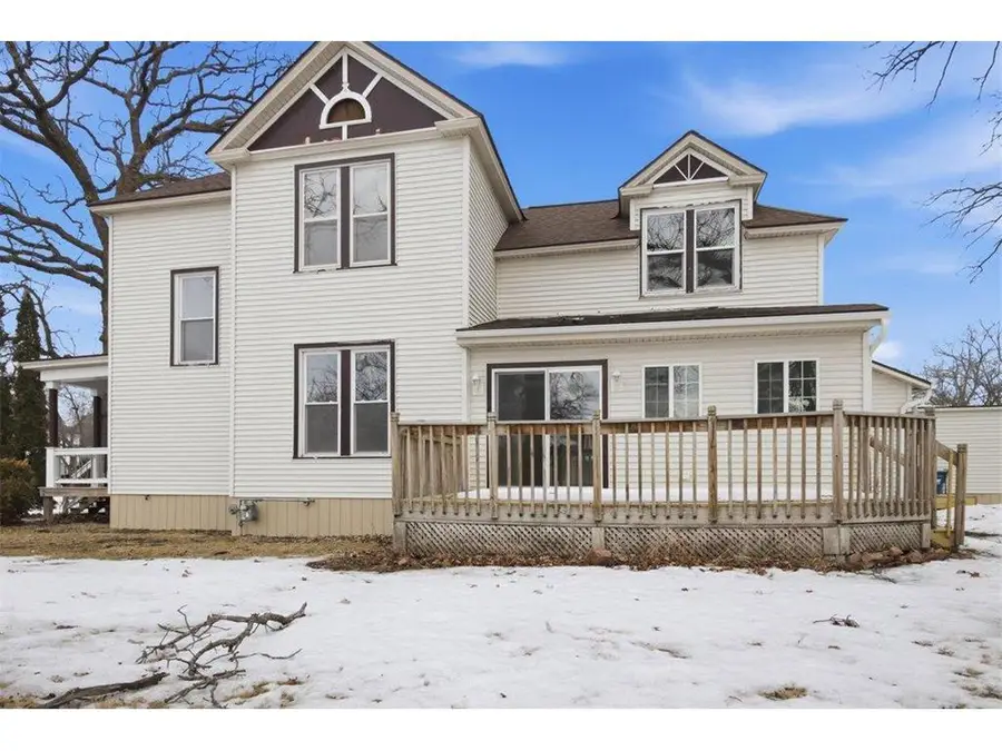 803 N Main Street, Rice Lake, WI 54868 - #3