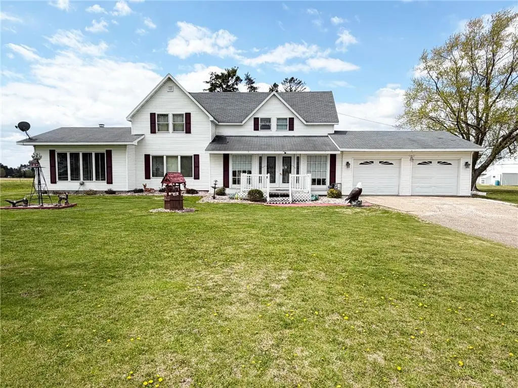 854 6th Street, Clayton, WI 54004 - #1